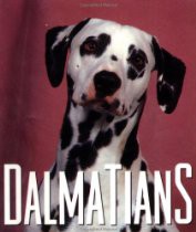 Dalmatians (Little Books) - Julie Mars